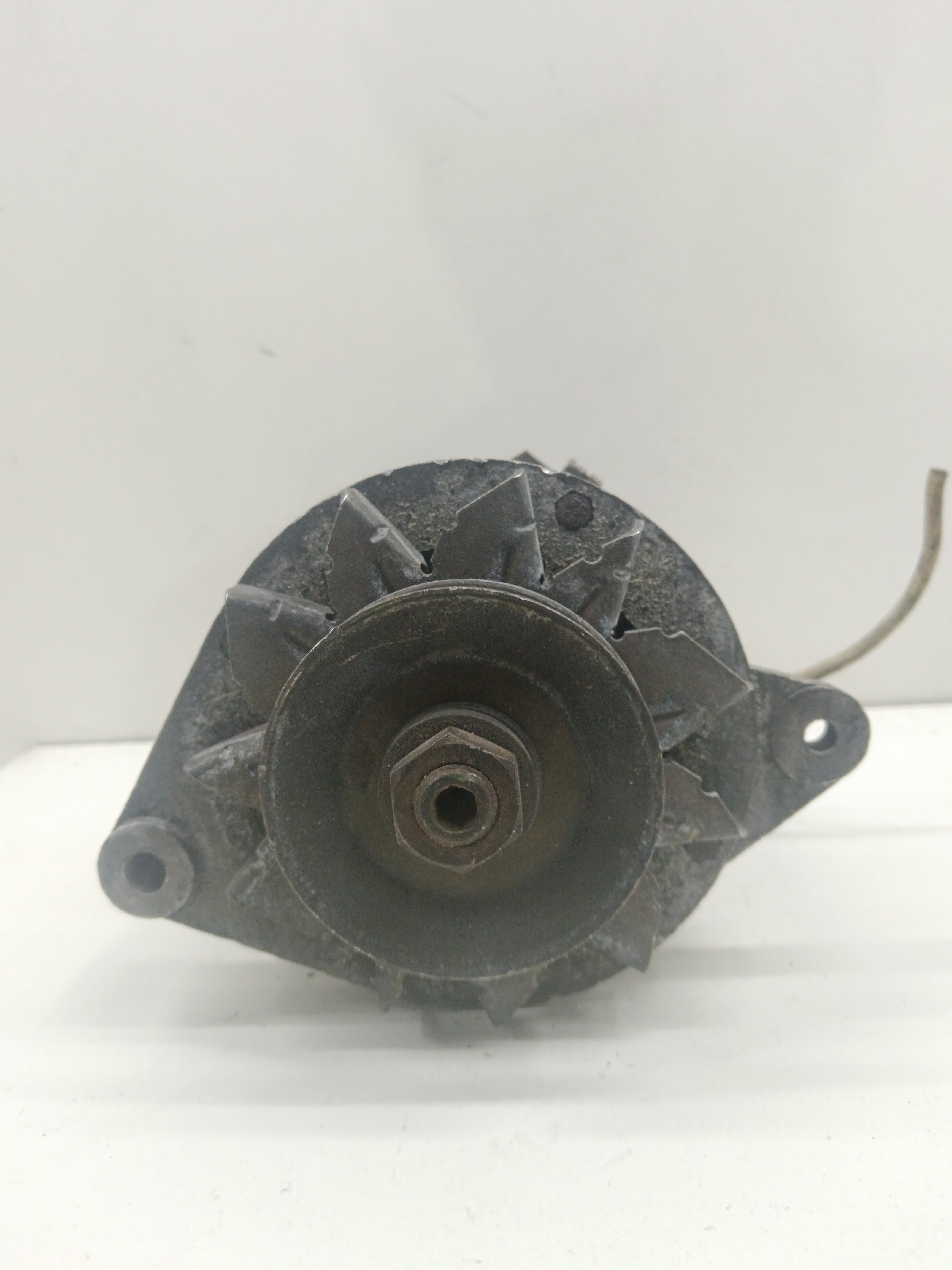 Alternador Renault 12 1 289 Tl Gasolina 1 289 Cc 54 Cv 1969 1983 4 Puertas 2