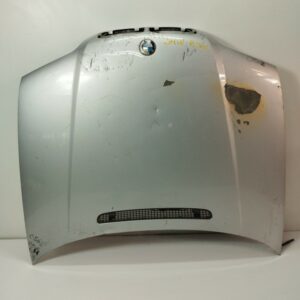 ESPOLON BMW SERIE 3 BERLINA (E46) 320i NAFTA 95 Motor 2,2 Ltr.  170 CV  [1998 - 2006] 4 Puertas