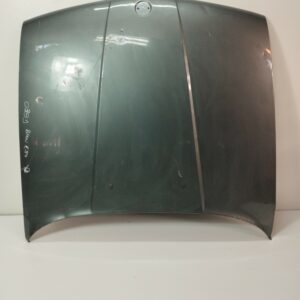 ESPOLON BMW SERIE 5 BERLINA (E34) 2.5 24V NAFTA Motor 2,5 Ltr.  192 CV  [1988 - 0] 3 Puertas