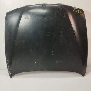 ESPOLON BMW SERIE 5 BERLINA (E39) 3.0 24V Turbodiesel CAT DIESEL Motor 3,0 Ltr.  193 CV  [1995 - 2003] 3 Puertas