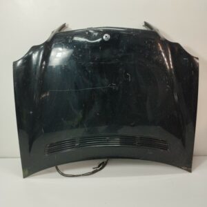 ESPOLON MERCEDES CLASE C (W203) BERLINA 200 CDI (203.004) DIESEL Motor 2,2 Ltr.  116 CV  [2000 - 2007] 4 Puertas