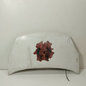 ESPOLON CITROEN BERLINGO 1.6 16V HDi DIESEL Motor 1,6 Ltr.  75 CV  [2002 - 2011] 3 Puertas