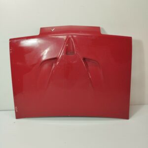 ESPOLON CITROEN BX BERLINA 1.9 CAT (DDZ) NAFTA Motor 1,9 Ltr.  109 CV  [1988 - 0] 3 Puertas