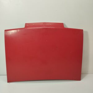 ESPOLON CITROEN BX BERLINA 1.9 CAT (DDZ) NAFTA Motor 1,9 Ltr.  109 CV  [1988 - 0] 3 Puertas