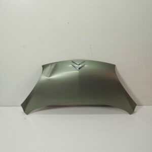 ESPOLON CITROEN C1 Attraction NAFTA 95 Motor 1,0 Ltr.  68 CV  [2005 - 2014] 5 Puertas