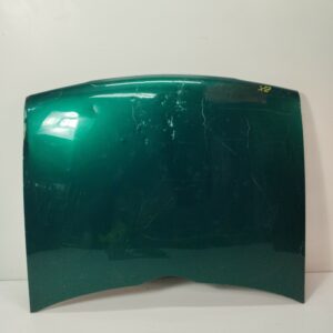 ESPOLON CITROEN ZX 1.9 Turbodiesel DIESEL Motor 1,9 Ltr.  90 CV  [1991 - 1998] 3 Puertas