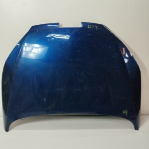 ESPOLON PEUGEOT 407 SR Confort DIESEL Motor 1,6 Ltr.  109 CV  [2004 - 2011] 4 Puertas