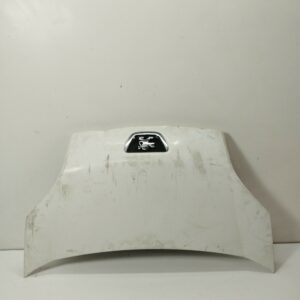 ESPOLON PEUGEOT BIPPER Avantage DIESEL Motor 1,3 Ltr.  75 CV  [2008 - 0] 4 Puertas