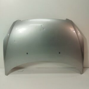 ESPOLON PEUGEOT 307 (S1) XR DIESEL Motor 2,0 Ltr.  90 CV  [2001 - 2005] 5 Puertas