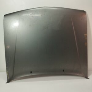 ESPOLON AUDI 100 (431/433/435) Básico Berlina NAFTA Motor 1,6 Ltr.  86 CV  [1976 - 0] 0 Puertas