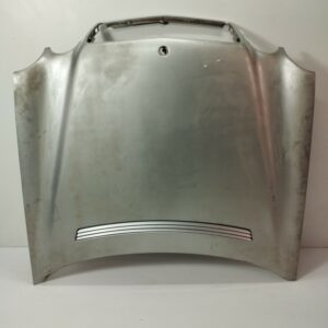 ESPOLON MERCEDES CLASE E (W210) BERLINA DIESEL 300 Diesel (210.020) DIESEL Motor 3,0 Ltr.  136 CV  [1995 - 2002] 4 Puertas