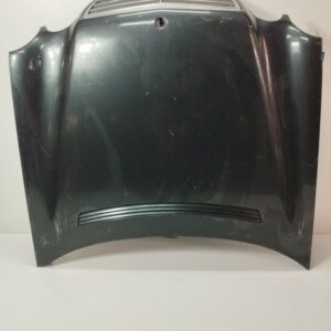 ESPOLON MERCEDES CLASE E (W210) BERLINA DIESEL 300 Diesel (210.020) DIESEL Motor 3,0 Ltr.  136 CV  [1995 - 2002] 4 Puertas