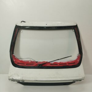 PORTON TRASERO PEUGEOT 309 GLD DIESEL Motor 1,9 Ltr.  64 CV  [1986 - 0] 5 Puertas