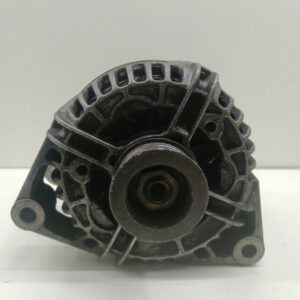 ALTERNADOR OPEL VECTRA B BERLINA Básico (1999->) DIESEL Motor 2,0 Ltr.  101 CV  [1995 - 2002] 4 Puertas
