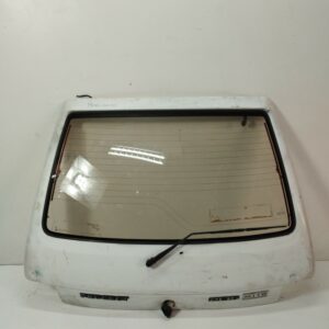 PORTON TRASERO PEUGEOT 205 BERLINA XAD / XAD Multi DIESEL Motor 1,8 Ltr.  60 CV  [1983 - 1998] 3 Puertas