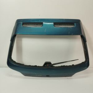 PORTON TRASERO PEUGEOT 306 BERLINA 3/4/5 PUERTAS (S2) 1.9 Diesel DIESEL Motor 1,9 Ltr.  68 CV  [1997 - 2003] 3 Puertas