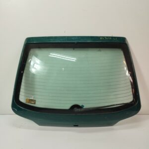 PORTON TRASERO PEUGEOT 306 BERLINA 3/4/5 PUERTAS (S2) 1.9 Diesel DIESEL Motor 1,9 Ltr.  68 CV  [1997 - 2003] 3 Puertas