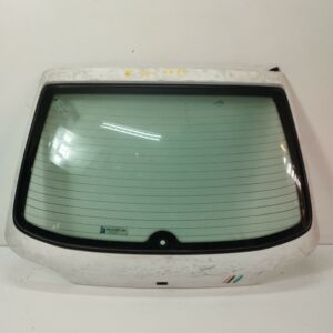 PORTON TRASERO PEUGEOT 306 BERLINA 3/4/5 PUERTAS (S2) 1.9 Diesel DIESEL Motor 1,9 Ltr.  69 CV  [1997 - 2003] 3 Puertas