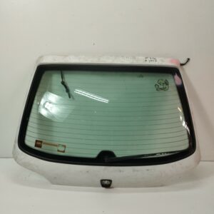 PORTON TRASERO PEUGEOT 306 BERLINA 3/4/5 PUERTAS (S2) Graffic DIESEL Motor 1,9 Ltr.  69 CV  [1997 - 2003] 5 Puertas