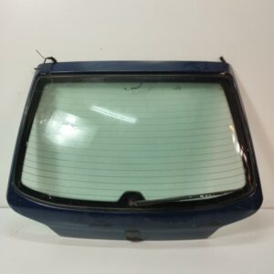 PORTON TRASERO PEUGEOT 306 BERLINA 3/4/5 PUERTAS (S2) 1.9 Diesel DIESEL Motor 1,9 Ltr.  69 CV  [1997 - 2003] 3 Puertas