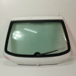 PORTON TRASERO PEUGEOT 306 BERLINA 3/4/5 PUERTAS (S2) 1.9 Diesel DIESEL Motor 1,9 Ltr.  69 CV  [1997 - 2003] 3 Puertas