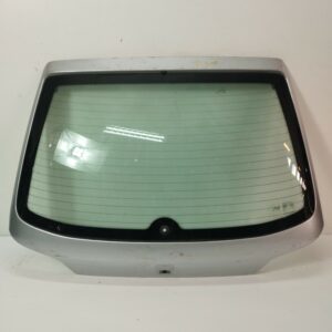 PORTON TRASERO PEUGEOT 306 BERLINA 3/4/5 PUERTAS (S2) 1.9 Diesel DIESEL Motor 1,9 Ltr.  69 CV  [1997 - 2003] 3 Puertas