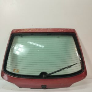 PORTON TRASERO PEUGEOT 306 BERLINA 3/4/5 PUERTAS (S2) 1.9 Diesel DIESEL Motor 1,9 Ltr.  69 CV  [1997 - 2003] 3 Puertas