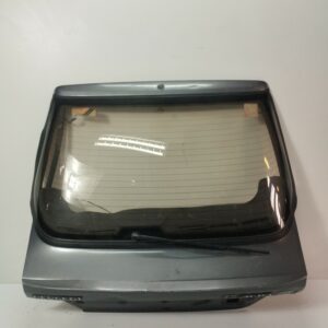 PORTON TRASERO PEUGEOT 309 GLD DIESEL Motor 1,9 Ltr.  64 CV  [1986 - 0] 5 Puertas