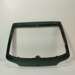 PORTON TRASERO PEUGEOT 306 BERLINA 3/4/5 PUERTAS (S2) 1.9 Diesel DIESEL Motor 1,9 Ltr.  69 CV  [1997 - 2003] 3 Puertas