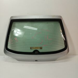 PORTON TRASERO PEUGEOT 306 BERLINA 3/4/5 PUERTAS (S2) 1.9 Diesel DIESEL Motor 1,9 Ltr.  69 CV  [1997 - 2003] 3 Puertas