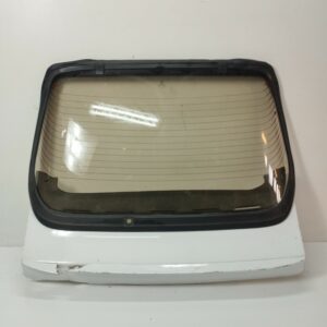 PORTON TRASERO PEUGEOT 309 Vital DIESEL Motor 1,9 Ltr.  64 CV  [1986 - 0] 5 Puertas