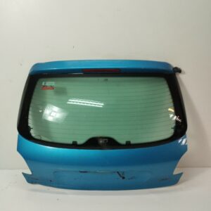 PORTON TRASERO PEUGEOT 206 BERLINA 2.0 HDi CAT DIESEL Motor 2,0 Ltr.  90 CV  [1998 - 2010] 3 Puertas