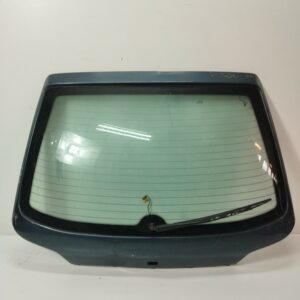 PORTON TRASERO PEUGEOT 306 BERLINA 3/4/5 PUERTAS (S2) 1.9 Diesel DIESEL Motor 1,9 Ltr.  69 CV  [1997 - 2003] 3 Puertas