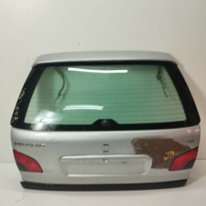 PORTON TRASERO PEUGEOT 406 BREAK (S1/S2) SR NAFTA Motor 2,0 Ltr.  132 CV  [1997 - 2005] 5 Puertas