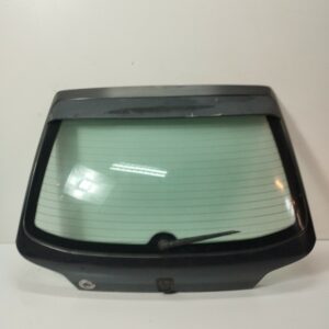 PORTON TRASERO PEUGEOT 306 BERLINA 3/4/5 PUERTAS (S2) XS DIESEL Motor 2,0 Ltr.  90 CV  [1997 - 2003] 3 Puertas