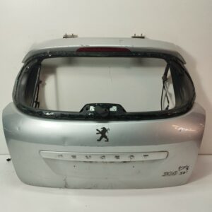 PORTON TRASERO PEUGEOT 308 SW Urban NAFTA Motor 1,4 Ltr.  95 CV  [2008 - 2012] 5 Puertas