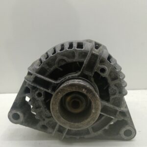 ALTERNADOR OPEL ASTRA F BERLINA 2.0 16V CAT (X 20 XEV / L34) NAFTA Motor 2,0 Ltr.  136 CV  [1991 - 1998] 3 Puertas