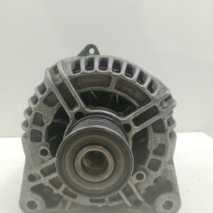ALTERNADOR RENAULT LAGUNA II (BG0) Initiale DIESEL Motor 2,2 Ltr.  150 CV  [2001 - 2007] 5 Puertas