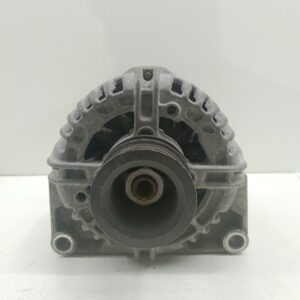ALTERNADOR OPEL ZAFIRA B 1.8 16V NAFTA Motor 1,8 Ltr.  140 CV  [2005 - 2014] 3 Puertas