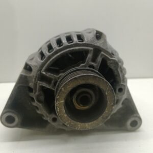 ALTERNADOR OPEL CORSA B Edition 2000 NAFTA 95 Motor 1,2 Ltr.  65 CV  [1996 - 2000] 5 Puertas
