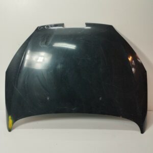 ESPOLON PEUGEOT 407 SR Confort DIESEL Motor 1,6 Ltr.  109 CV  [2004 - 2011] 4 Puertas