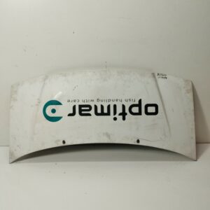 ESPOLON CITROEN JUMPY Chapa Confort 900kg DIESEL Motor 2,0 Ltr.  109 CV  [2003 - 2006] 4 Puertas