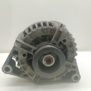 ALTERNADOR OPEL CORSA B 1.4 CAT (2H6) NAFTA Motor 1,4 Ltr.  60 CV  [1996 - 2000] 3 Puertas