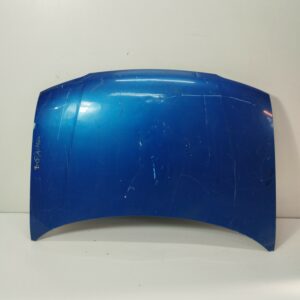 ESPOLON CITROEN BERLINGO 2.0 HDi CAT (RHY / DW10TD) DIESEL Motor 2,0 Ltr.  90 CV  [1996 - 2002] 3 Puertas