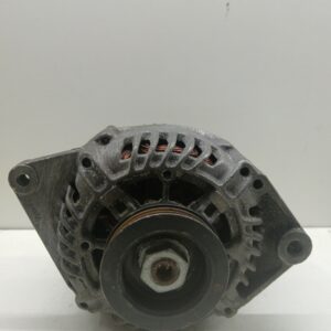 ALTERNADOR OPEL ASTRA F BERLINA 1.7 Turbodiesel (17 DT / LU8) DIESEL Motor 1,7 Ltr.  82 CV  [1991 - 1998] 3 Puertas