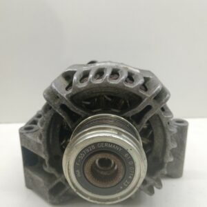 ALTERNADOR OPEL MERIVA 1.7 16V CDTI DIESEL Motor 1,7 Ltr.  101 CV  [2003 - 2008] 3 Puertas