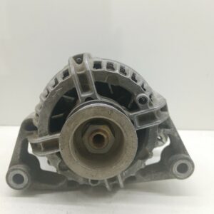 ALTERNADOR OPEL CORSA B 1.4 CAT (2H6) NAFTA 95 Motor 1,4 Ltr.  60 CV  [1993 - 1997] 3 Puertas