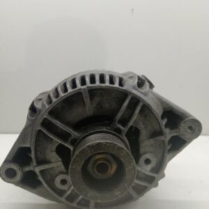 ALTERNADOR OPEL VECTRA B BERLINA 1.8 16V CAT NAFTA Motor 1,8 Ltr.  116 CV  [1995 - 2002] 3 Puertas