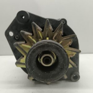 ALTERNADOR VOLKSWAGEN PASSAT (321/23/27/31) 1.6 Diesel (CR. JK. JP) DIESEL Motor 1,6 Ltr.  54 CV  [1980 - 0] 3 Puertas