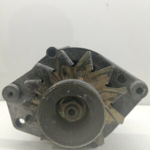 ALTERNADOR VOLKSWAGEN PASSAT (321/23/27/31) 1.6 Diesel (CR. JK. JP) DIESEL Motor 1,6 Ltr.  54 CV  [1980 - 0] 3 Puertas